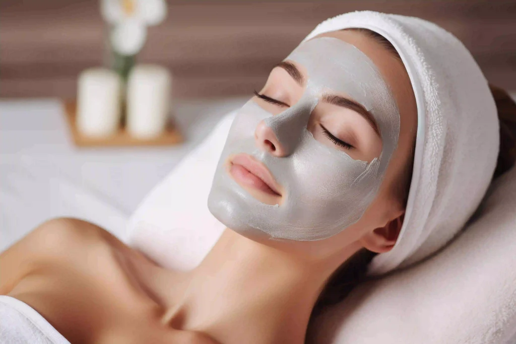 تغذیه و لاغری و تناسب اندام و پاکسازی پوست و فیشال تخصصی در تهران شهرک آزادی خیابان مصطفی خمینی