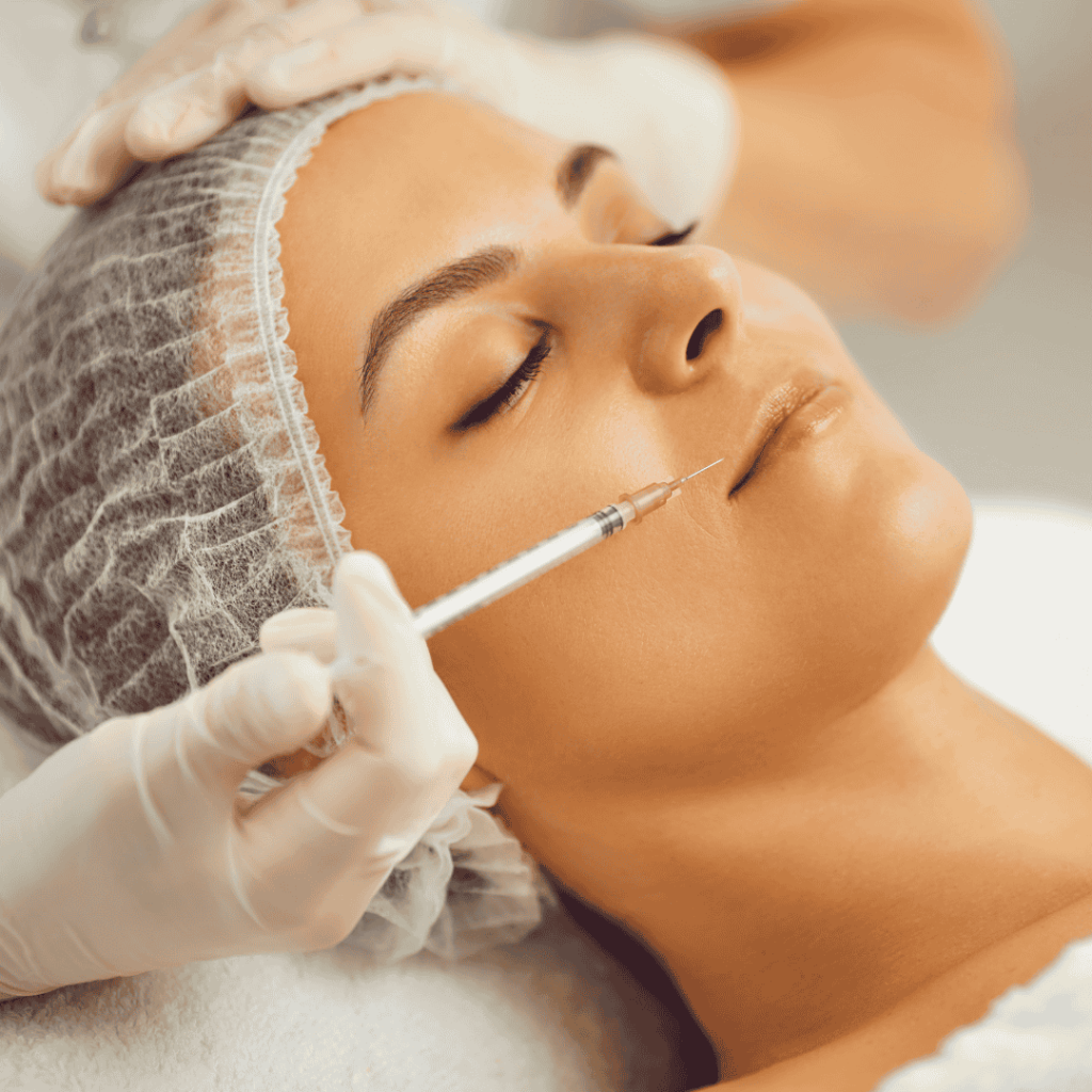 کلینیک نورالیز الماس خدمات تزریق ژل و بوتاکس در تهران جوادیه