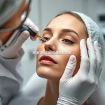 تزریق ژل و بوتاکس صورت تخفیف ویژه