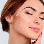 کلاژن سازی با نخ