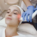 کلینیک زیبایی نورالیز الماس مرکز تخصصی پاکسازی پوست در تهران شهرک آزادی